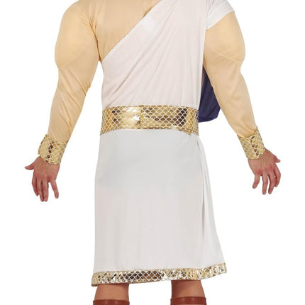 Poseidon Kostuum van Fiestas Guirca koop je bij Partywinkel