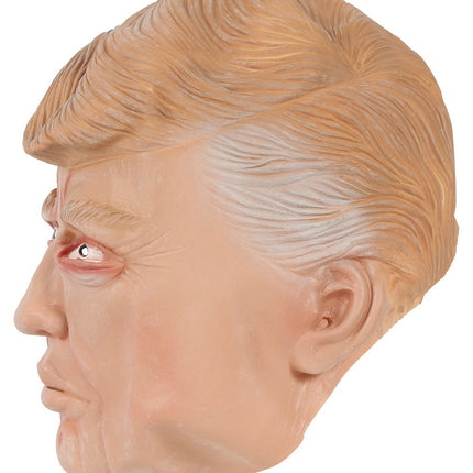 Presidenten Masker van Fiestas Guirca koop je bij Partywinkel