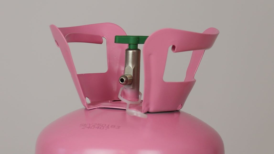 Bombola di elio per 20 palloncini