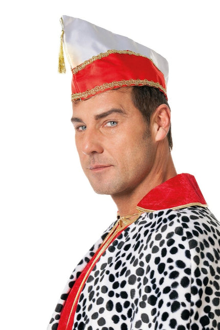 Prinsenmuts - Partywinkel - 8714438807019