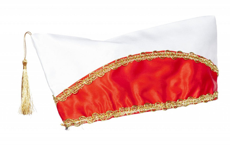 Prinsenmuts - Partywinkel - 8714438807019