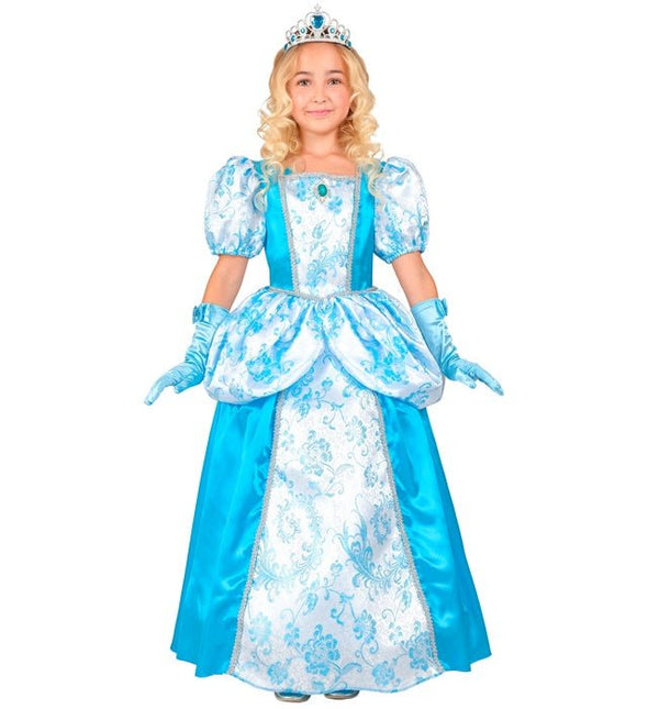 Prinses Blauw van Widmann koop je bij Partywinkel