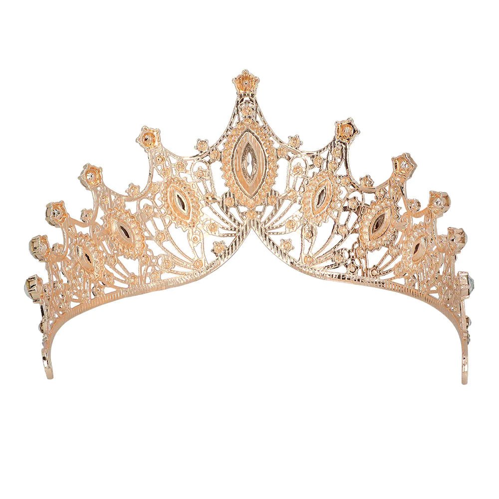 1 pezzo Bride to Be fascia in metallo tiara corona accessori 1 pezzo Bride to Be fascia in metallo tiara corona accessori