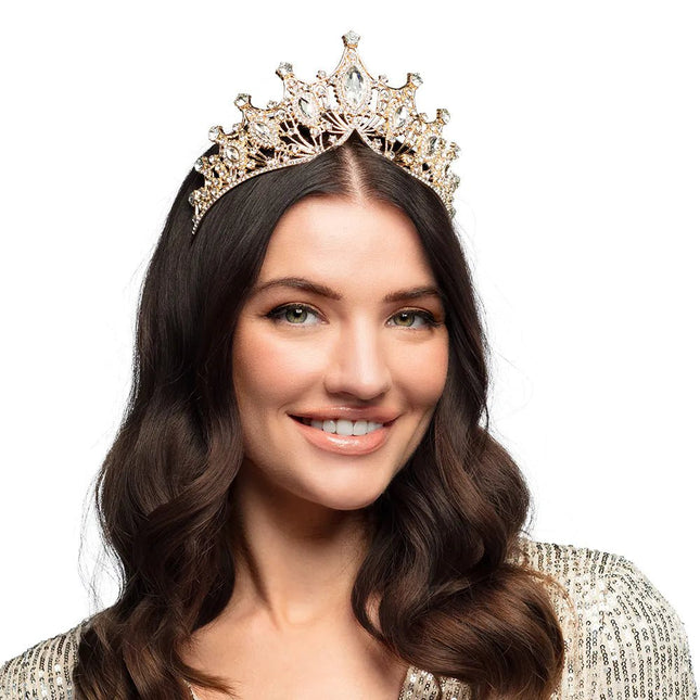 Tiare & Corone Sposa | Accessori sposa per capelli | Italia Tiare & Corone Sposa | Accessori sposa per capelli | Italia