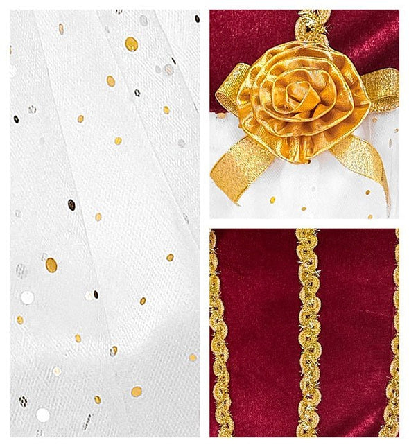 Prinses Rood van Widmann koop je bij Partywinkel