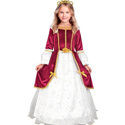 Prinses Rood van Widmann koop je bij Partywinkel