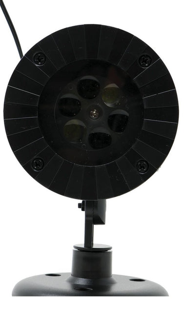 Projector Figuren Halloween En Kerst Inclusief 12 Slides van Fiestas Guirca koop je bij Partywinkel