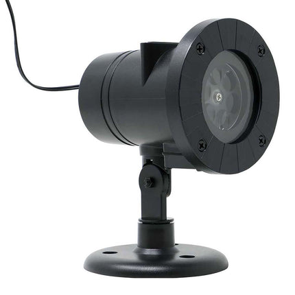 Projector Figuren Halloween En Kerst Inclusief 12 Slides van Fiestas Guirca koop je bij Partywinkel