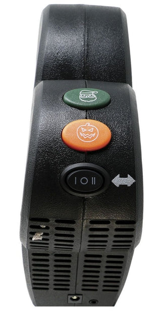 Projector Led Korte Films Kerst van Fiestas Guirca koop je bij Partywinkel