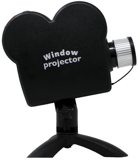 Projector Led Korte Films Kerst van Fiestas Guirca koop je bij Partywinkel