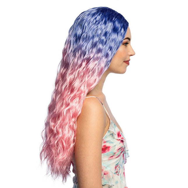 Pruik Mirage van Boland koop je bij Partywinkel