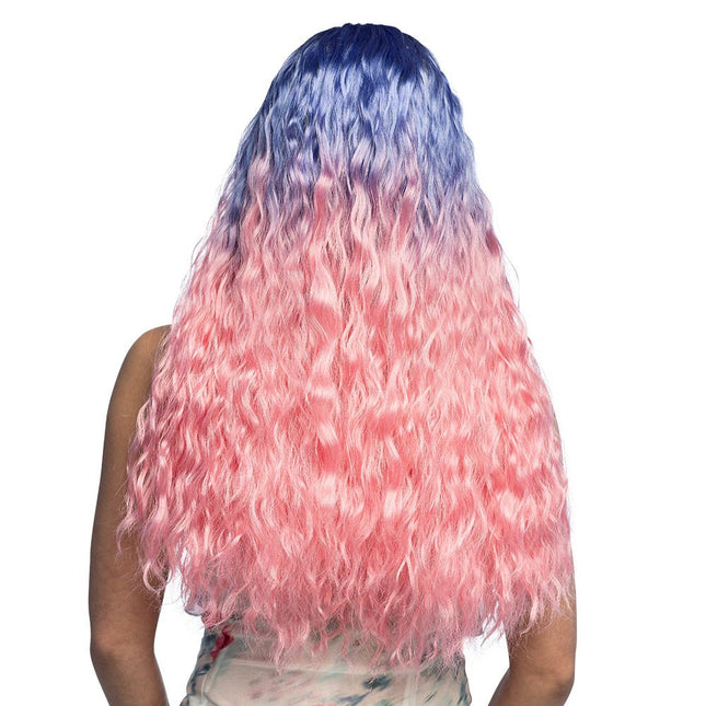 Pruik Mirage van Boland koop je bij Partywinkel