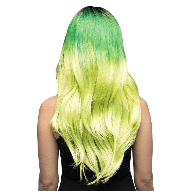 Pruik Mystic van Boland koop je bij Partywinkel