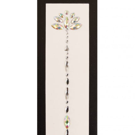 PXP Hair Jewel Charming Bling van PXP Professional Colours koop je bij Partywinkel