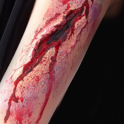 PXP Latex Lange Wond van PXP Professional Colours koop je bij Partywinkel