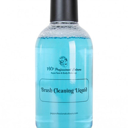 PXP Liquid Brush Soap 250ML van PXP Professional Colours koop je bij Partywinkel