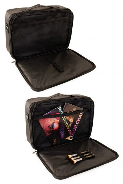 PXP Make - Up En Visagie Reistas van PXP Professional Colours koop je bij Partywinkel