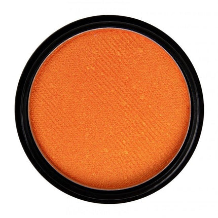 PXP Pressed Powder Pearl Orange 5gr van PXP Professional Colours koop je bij Partywinkel