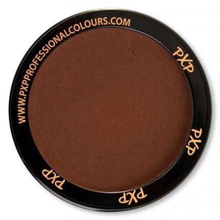PXP Schmink Cowboy Brown 10gr van PXP Professional Colours koop je bij Partywinkel
