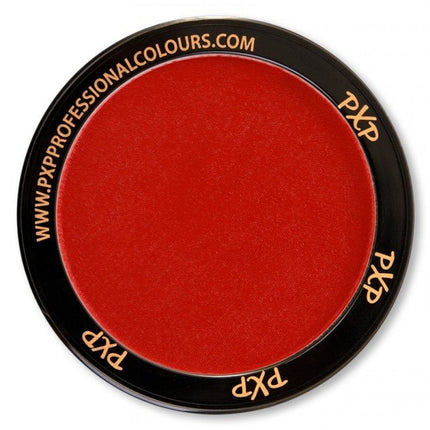 PXP Schmink Fire Red 10gr van PXP Professional Colours koop je bij Partywinkel