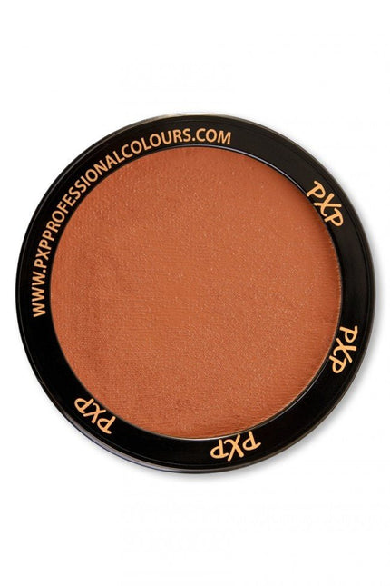 PXP Schmink Light Brown 10gr van PXP Professional Colours koop je bij Partywinkel