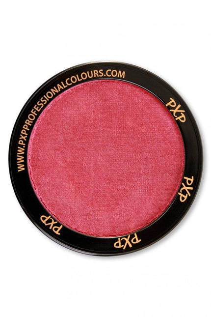 PXP Schmink Pearl Light Red 10gr van PXP Professional Colours koop je bij Partywinkel