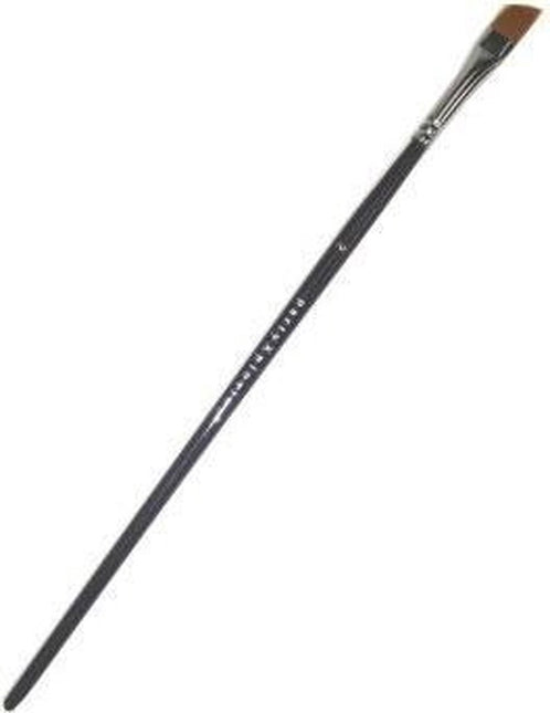 PXP Schmink Penseel Arcadeboog 8mm van PXP Professional Colours koop je bij Partywinkel