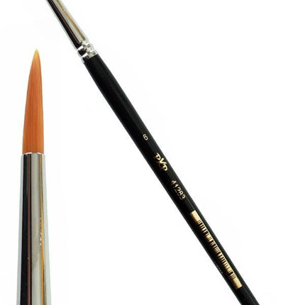 PXP Schmink Penseel Rond Maat 6 van PXP Professional Colours koop je bij Partywinkel