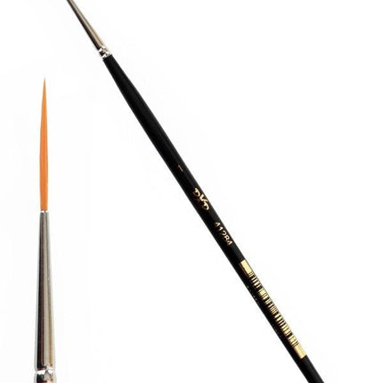 PXP Schmink Penseel Sleper Maat 1 van PXP Professional Colours koop je bij Partywinkel