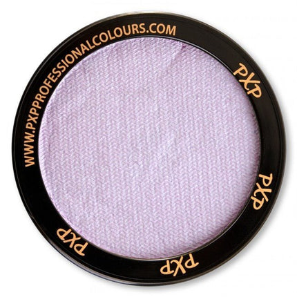 PXP Schmink Soft Metallic Lila 10gr van PXP Professional Colours koop je bij Partywinkel