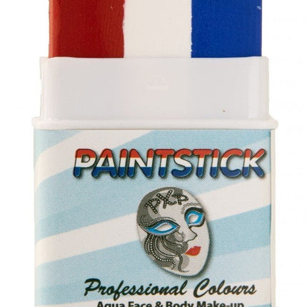 PXP Schmink Stift Holland 7gr van PXP Professional Colours koop je bij Partywinkel