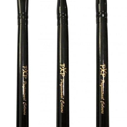 PXP Siliconen Applicatorset Klein van PXP Professional Colours koop je bij Partywinkel