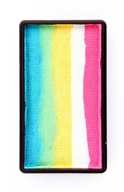 PXP Splitcake Cute Unicorn 28gr van PXP Professional Colours koop je bij Partywinkel