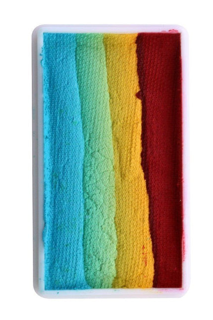 PXP Splitcake Feeling Fun 28gr van PXP Professional Colours koop je bij Partywinkel