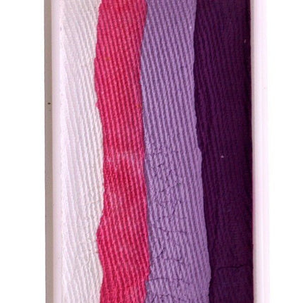 PXP Splitcake Purple Rain 28gr van PXP Professional Colours koop je bij Partywinkel