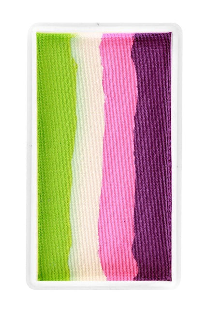 PXP Splitcake Spring Flower 28gr van PXP Professional Colours koop je bij Partywinkel