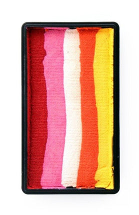 PXP Splitcake Sugar Sweet 28gr van PXP Professional Colours koop je bij Partywinkel