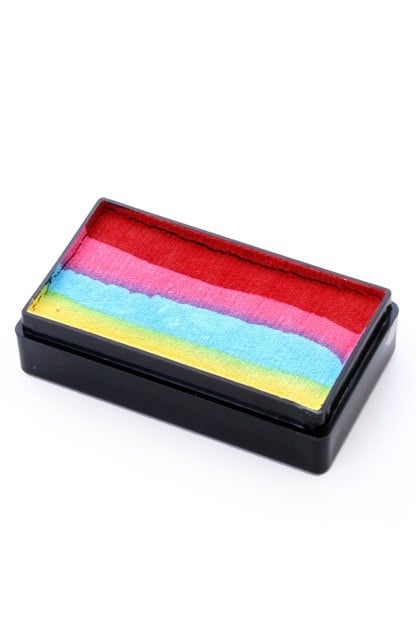 PXP Splitcake Sweet Breeze 28gr van PXP Professional Colours koop je bij Partywinkel