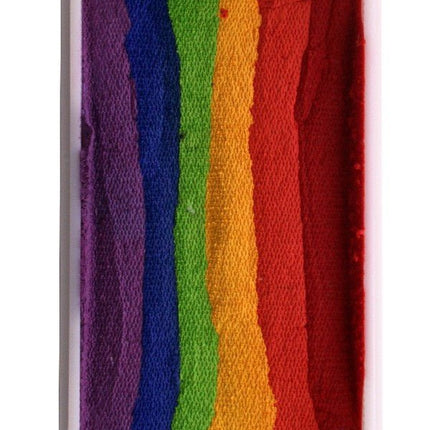 PXP Splitcake Vivid Rainbow 28gr van PXP Professional Colours koop je bij Partywinkel