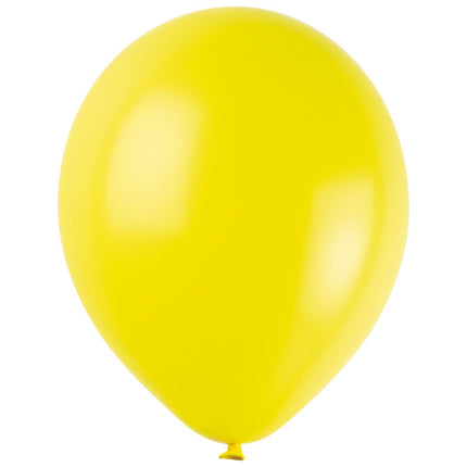 Palloncini in lattice assortiti da 30 cm, 50 pezzi