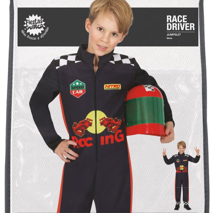 Racepak Kind van Fiestas Guirca koop je bij Partywinkel