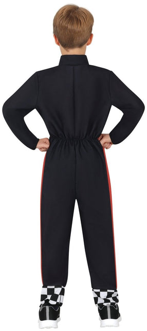 Racepak Kind van Fiestas Guirca koop je bij Partywinkel