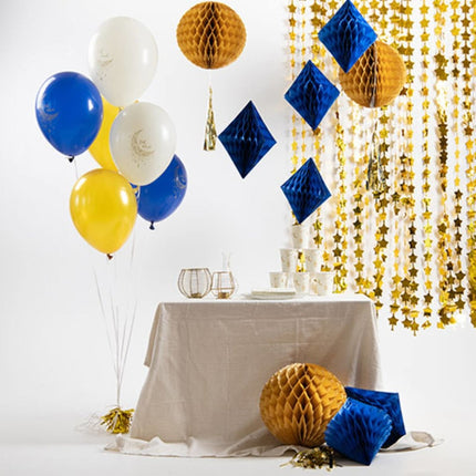 Ramadan Ballonnen 33cm 6st van Folat koop je bij Partywinkel