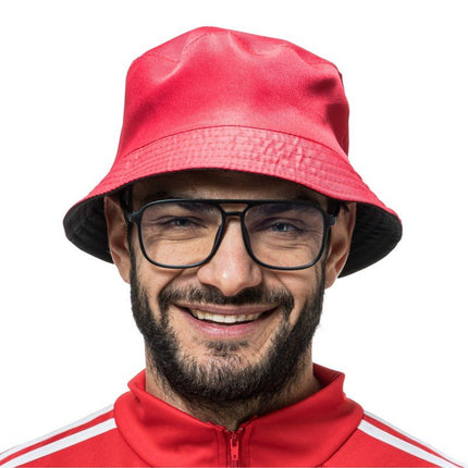 Rapper Verkleedset 2 delig Omkeerbaar van CHAKS koop je bij Partywinkel