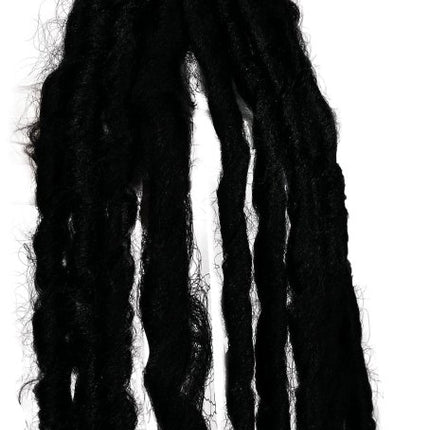 Rasta Muts Met Haar - Partywinkel - 8434077138175
