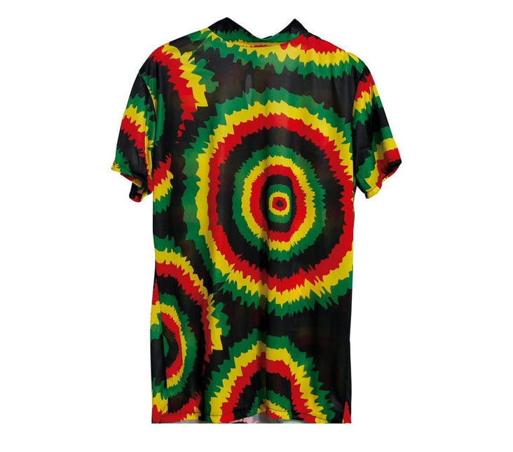Rasta T-Shirt van Fiestas Guirca koop je bij Partywinkel