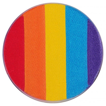 Regenboog Schmink 901 van Superstar koop je bij Partywinkel