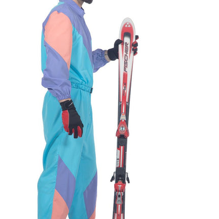 Retro Skipak Heren van Wilbers & Wilbers koop je bij Partywinkel