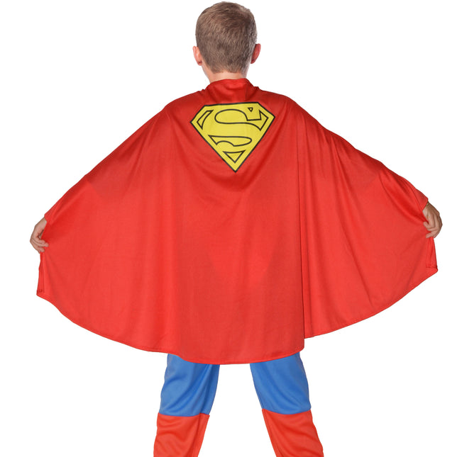 Costume da Superman