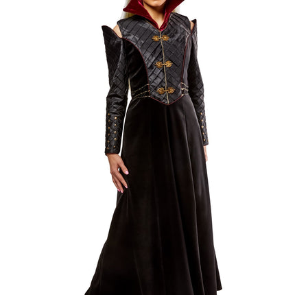 Costume da donna di Rhaenyra Targaryen